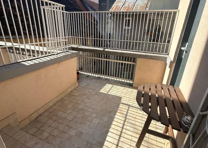 Very Close Studio Apartment