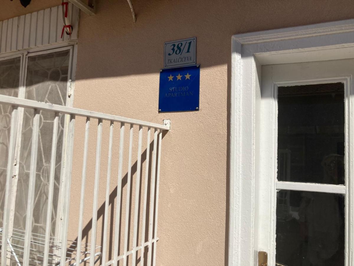 Apartament Very Close Zagrzeb