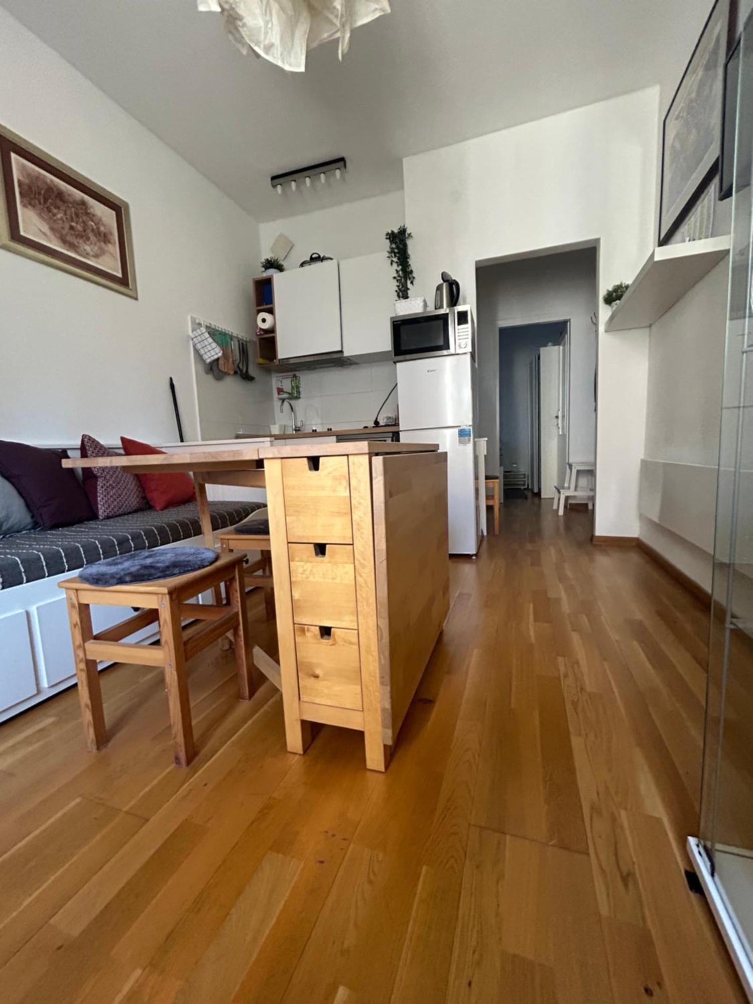 Very Close Apartment Zagreb