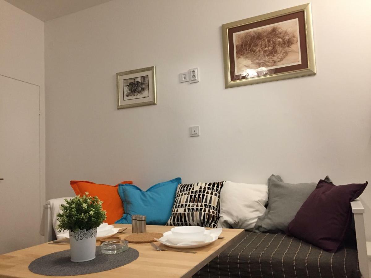 Very Close Apartma *