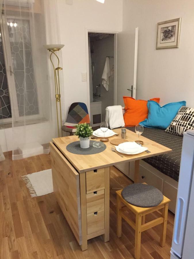 Apartment Very Close *