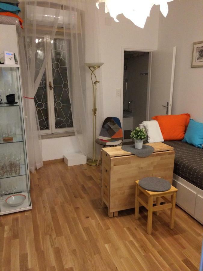 Apartment Very Close *