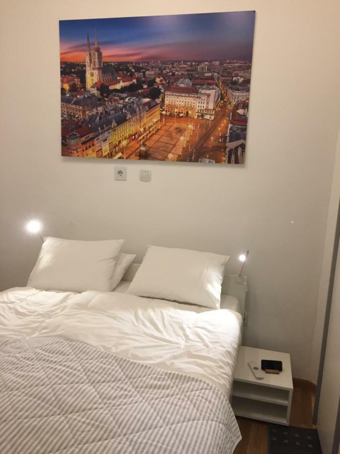 Apartment Very Close Zagreb