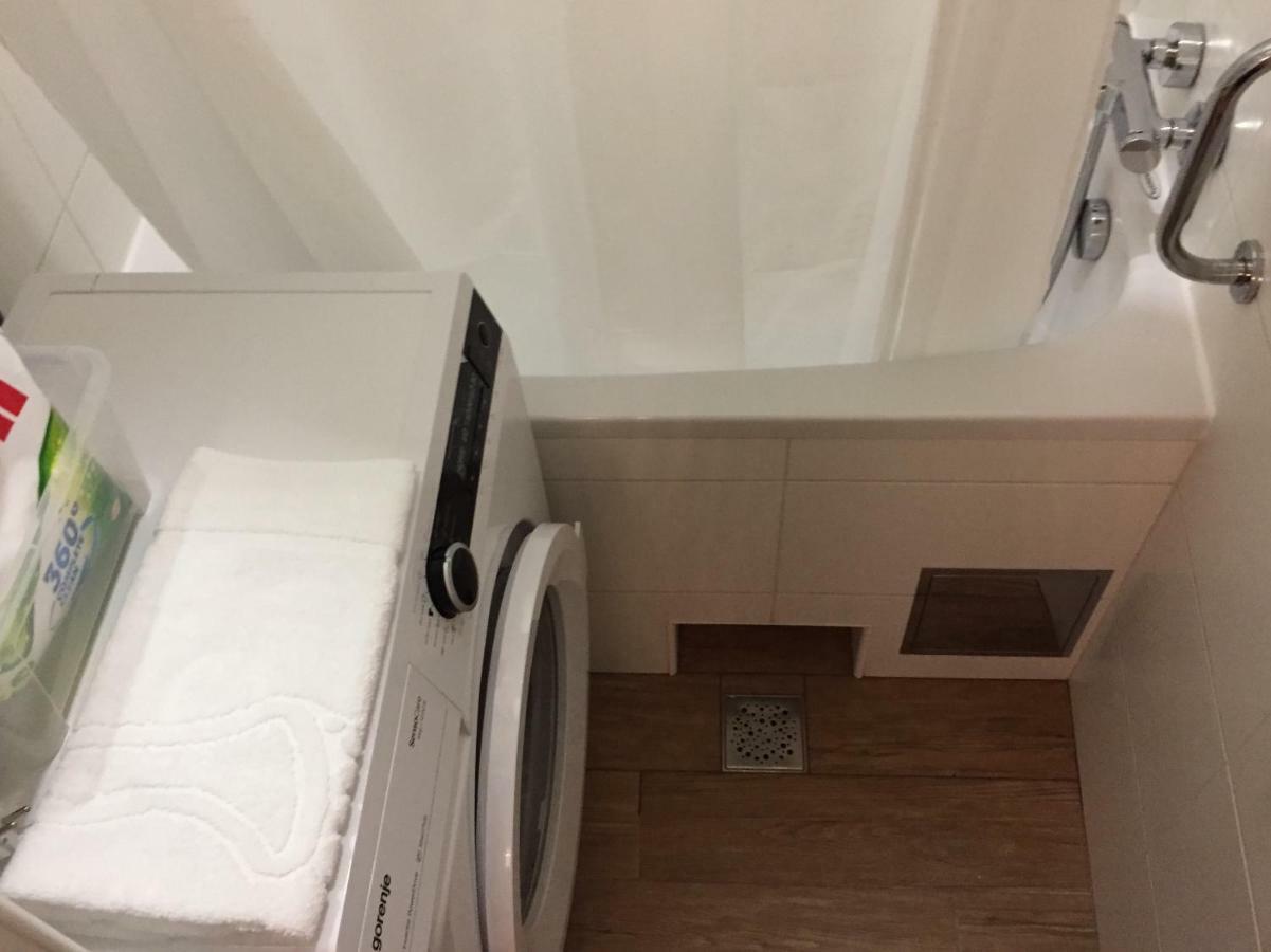 Apartament Very Close *