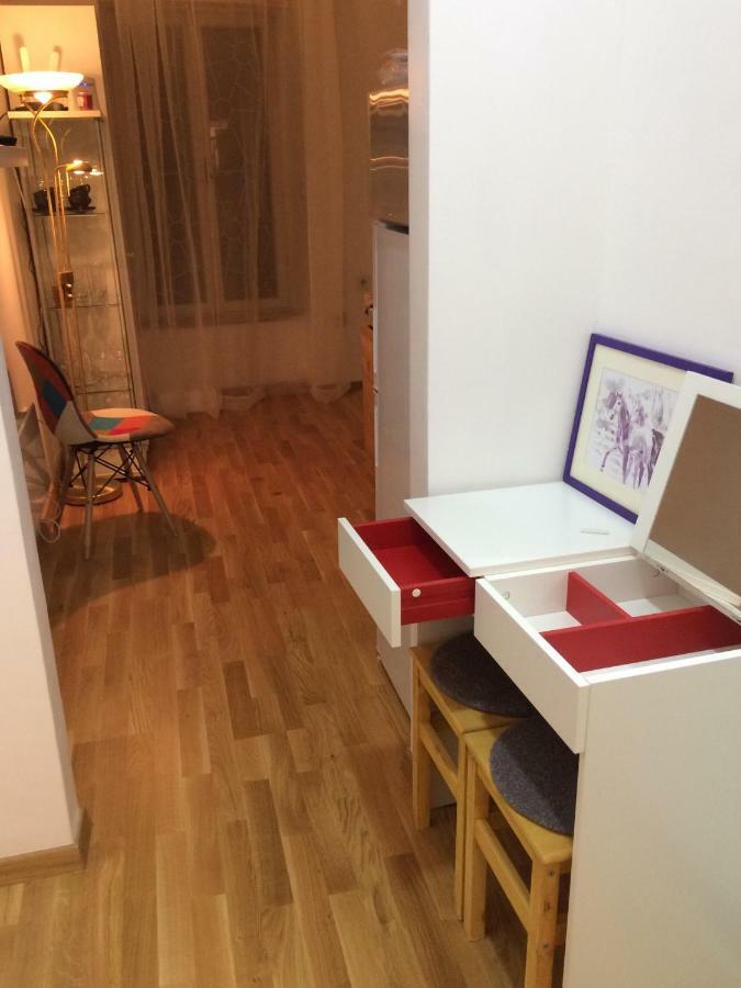 Very Close Apartment Zagreb